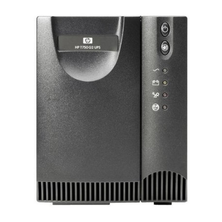 HP T750 G2 SAI de línea interactiva UPS 500W torre