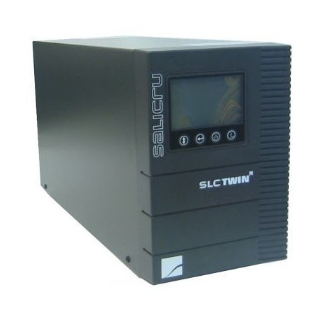 SALICRU SLC-700 TWIN ON-LINE DB